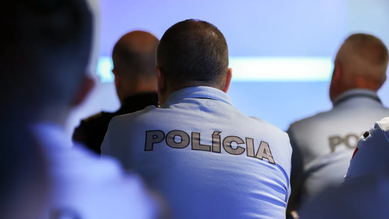 Sindicato da PSP dá prazo a Governo para apresentar "propostas concretas"