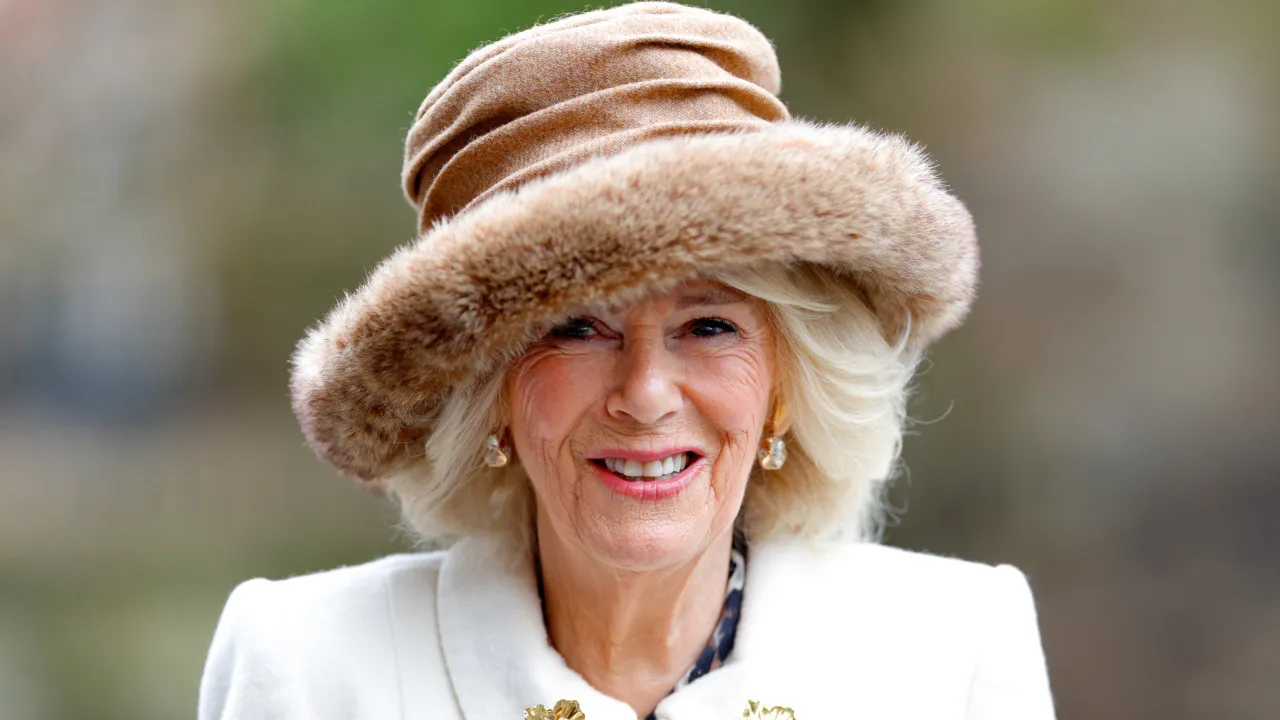 Rainha Camilla doente. Casa Real revela diagnóstico da monarca