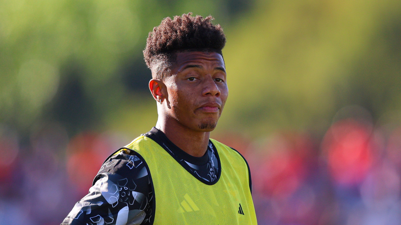 David Neres informou Benfica que quer sair para o Napoli