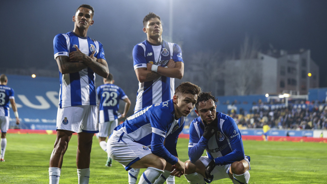 Interesse há muito, mas propostas por Galeno e Conceição não existem