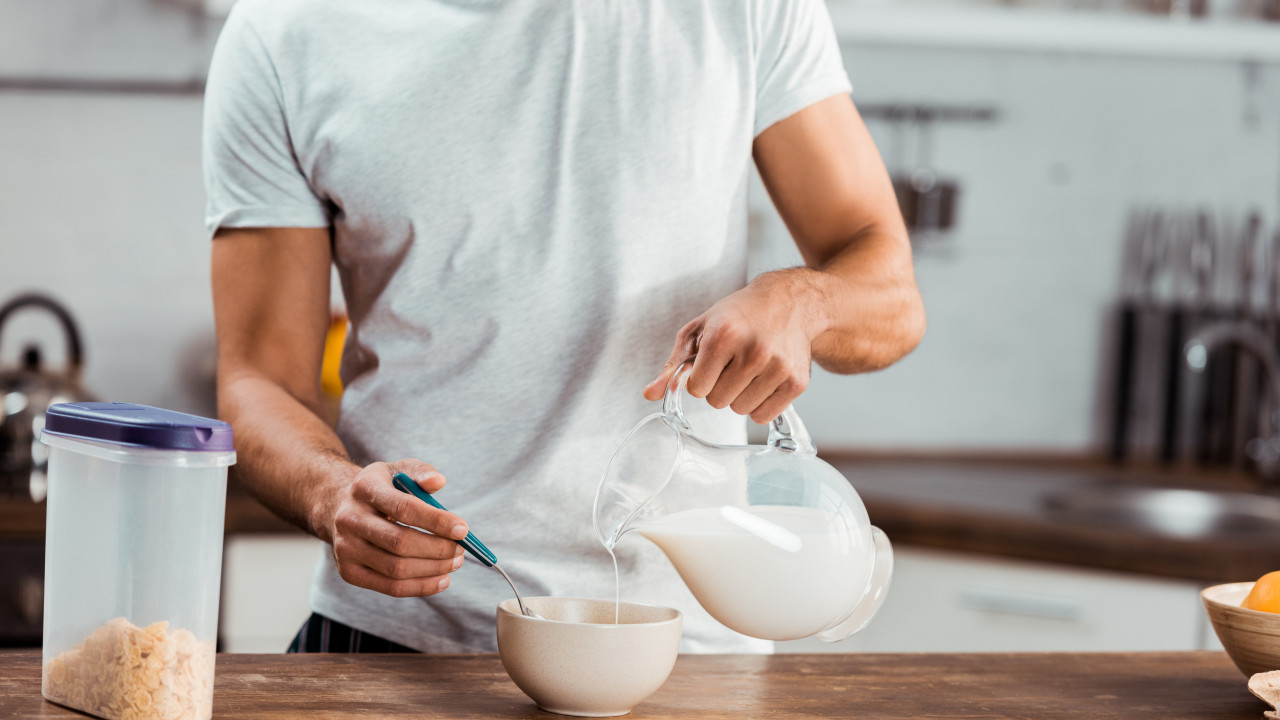 Nutricionista diz-lhe como escolher os melhores cereais matinais