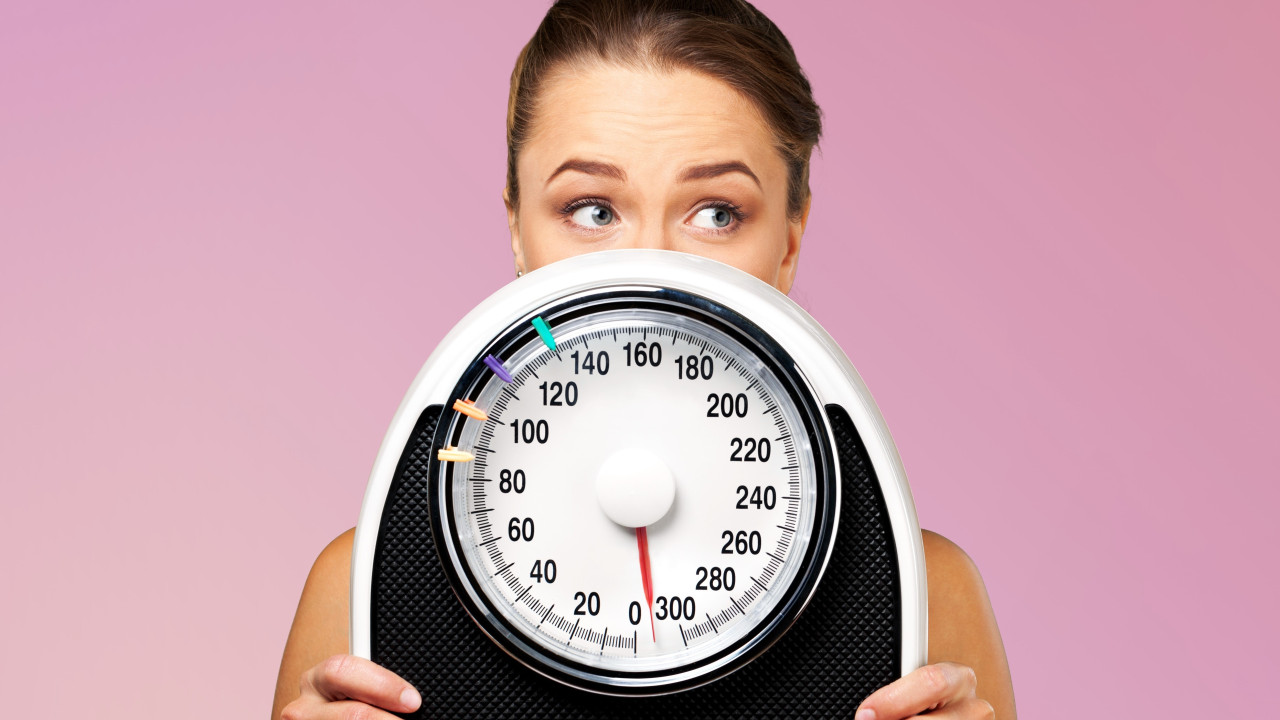 Nove dicas para conseguir perder peso sem dietas 'radicais'