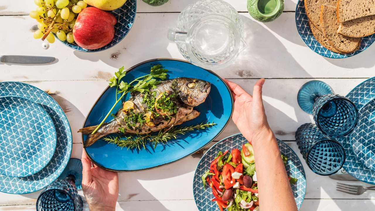 Especialistas revelam que deve comer quando está ansioso