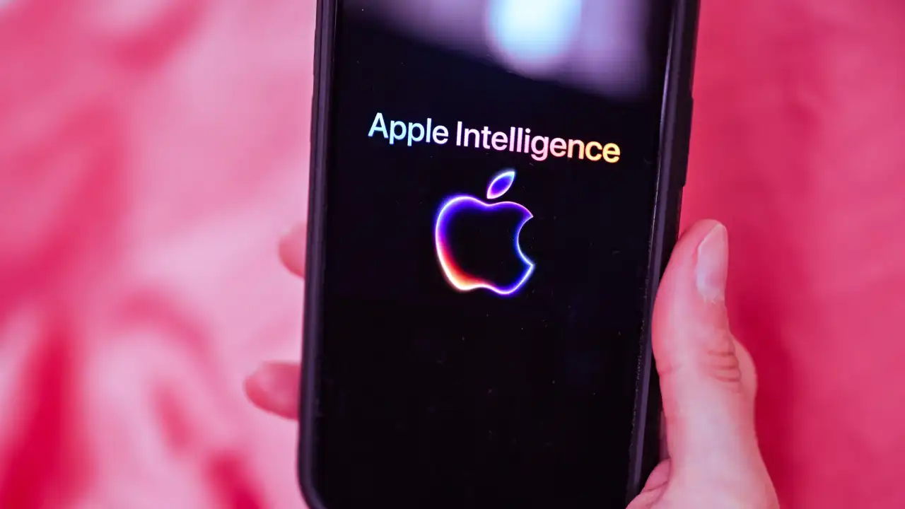 Apple acredita que está atrás da OpenAI no que diz respeito a IA