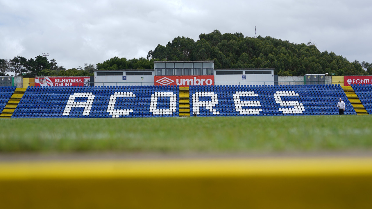 Speaker fez o que não devia no Santa Clara-FC Porto. Eis a multa