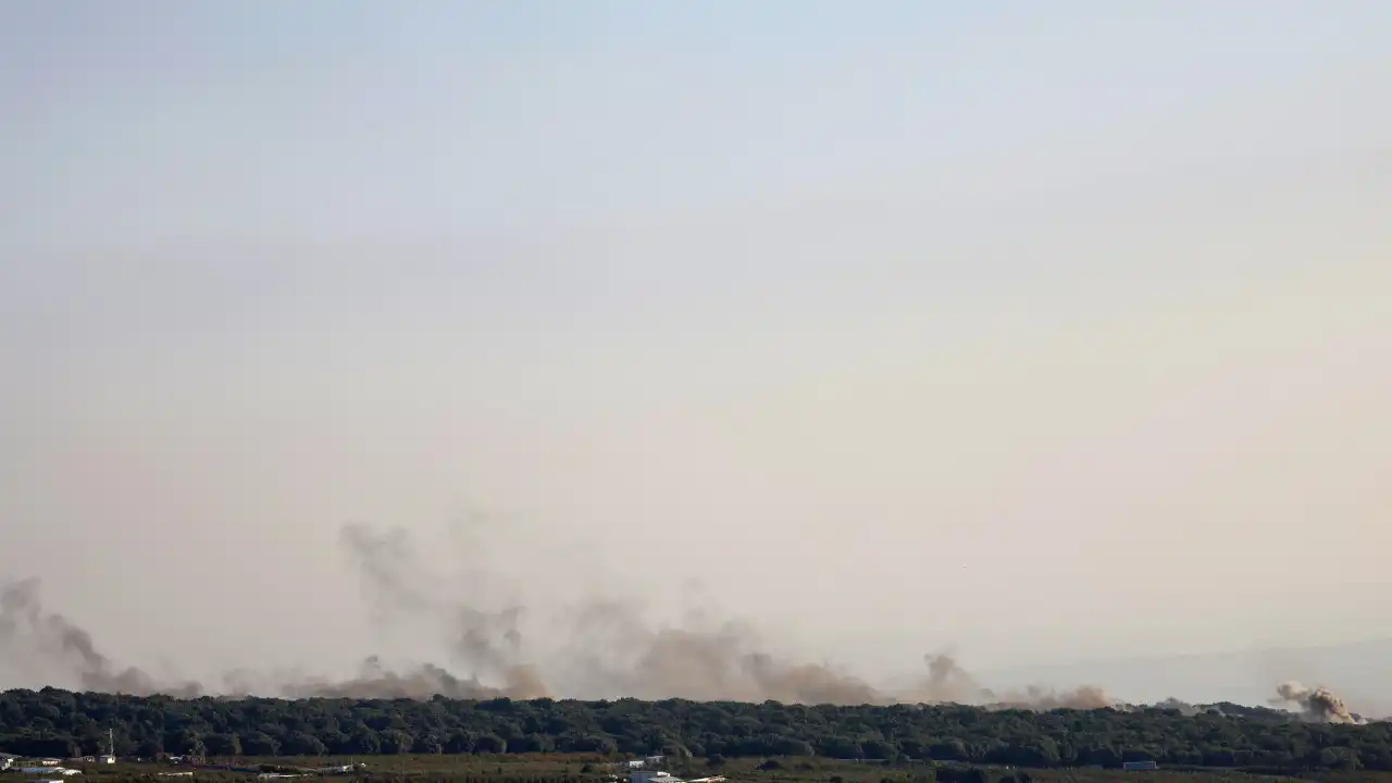 Ataque israelita mata polícia e fere outro nos Montes Golã sírios