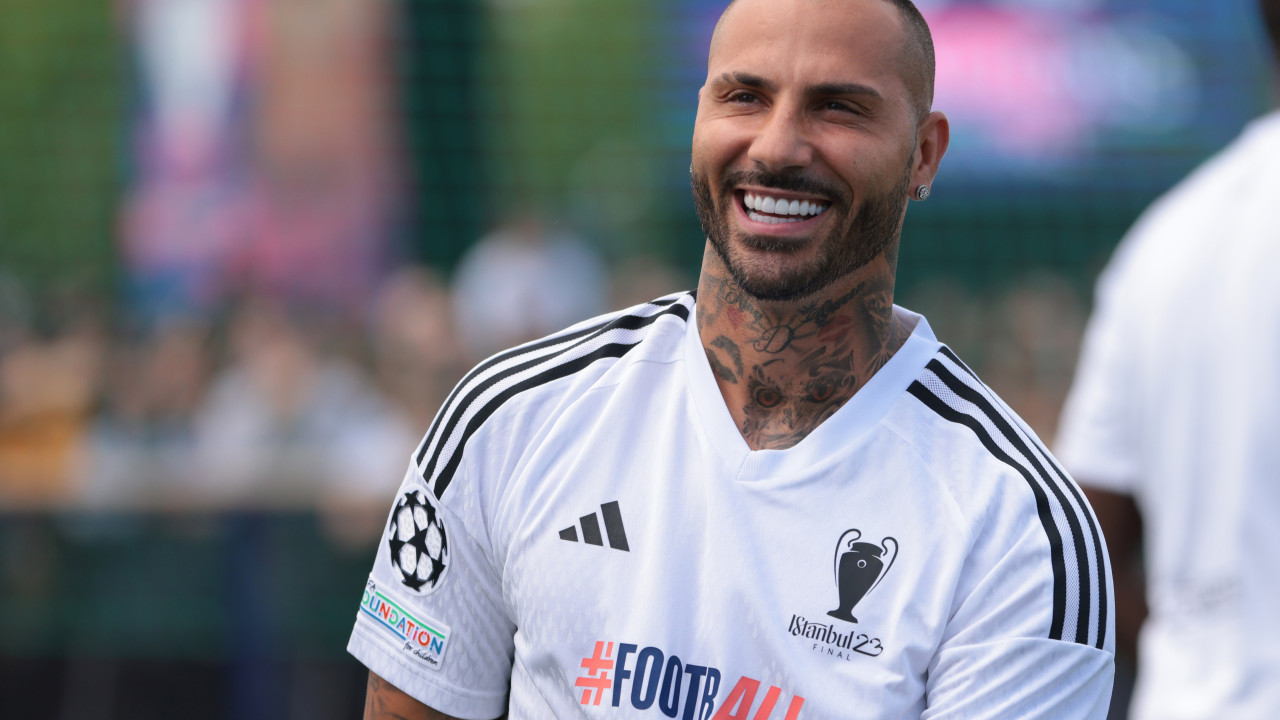 Aos 40 anos, Ricardo Quaresma inicia conversações com clube