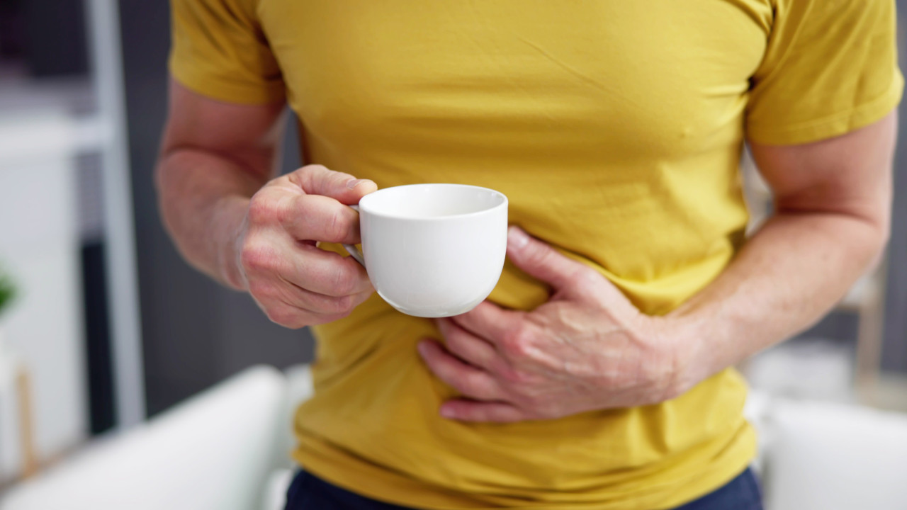 Quatro alimentos (e três bebidas) que podem causar azia