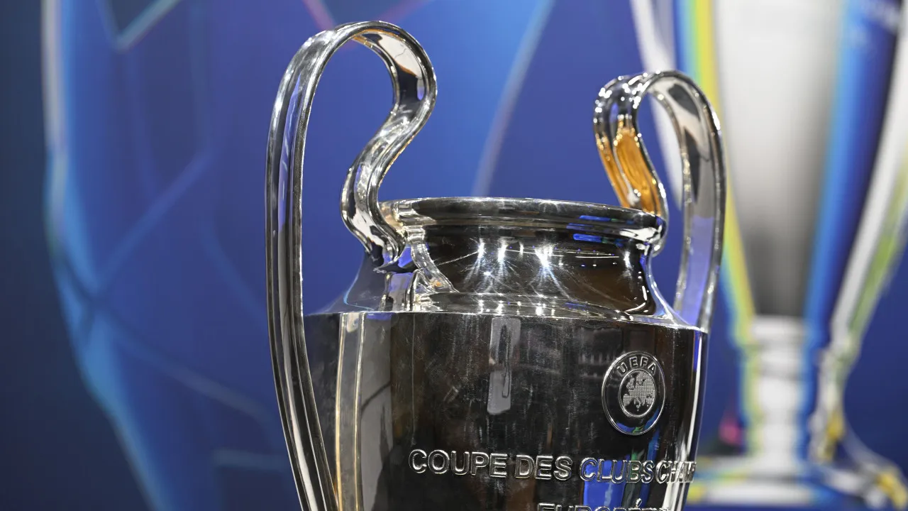 Vaga extra na Champions é sonho cada vez mais complicado para Portugal