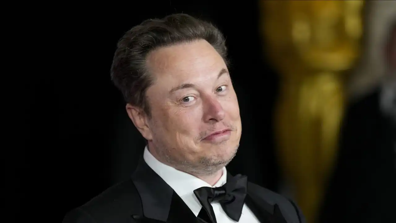 Idosa cai em golpe. Acreditava que era namorada do milionário Elon Musk