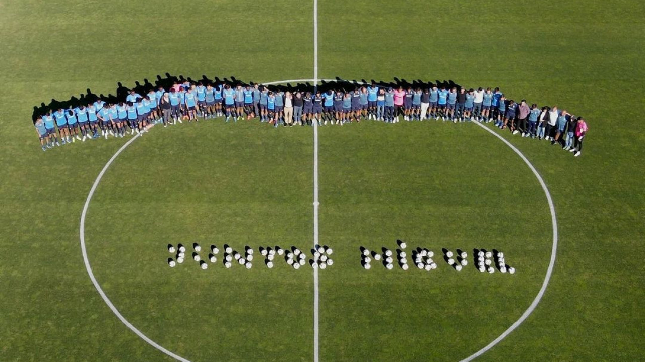 FC Porto conforta podologista após morte do filho: "Faltam as palavras"