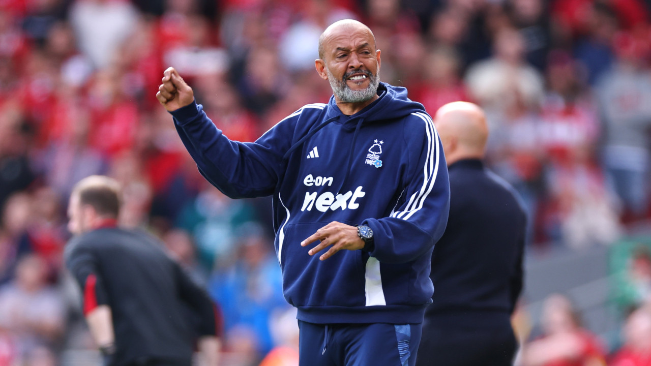 Nuno Espírito Santo radiante após derrotar Liverpool: "Há tanto tempo..."