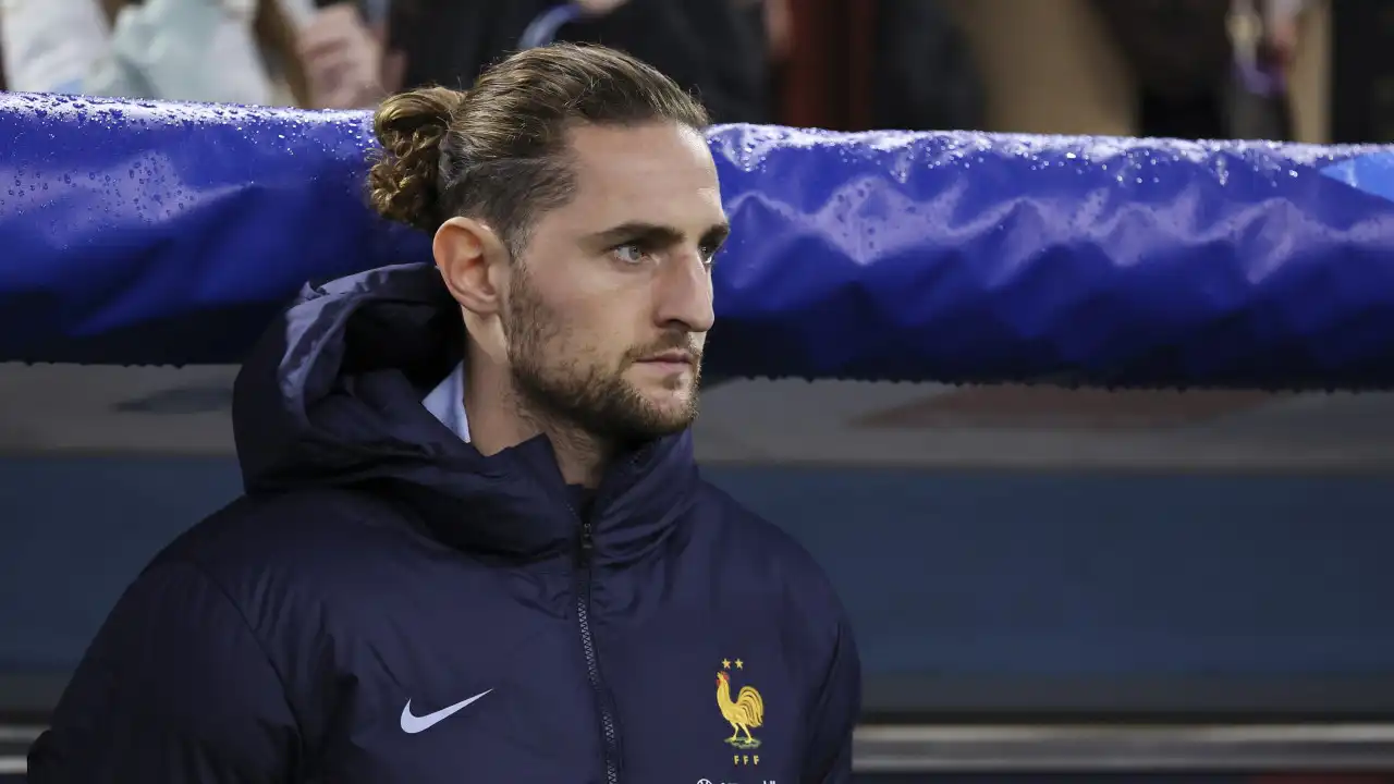 Rabiot não é o único. Estes craques também jogaram por PSG e Marseille