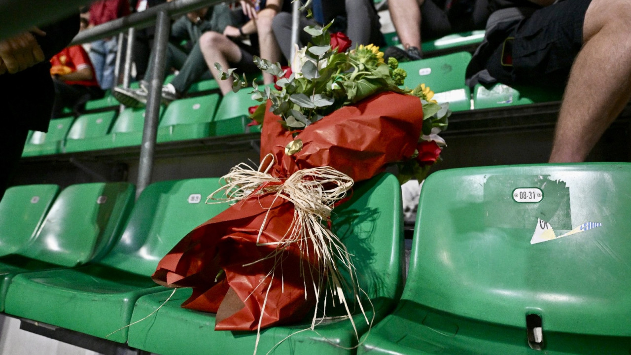 Tragédia na Champions. Adepto morre antes do AC Milan-Liverpool