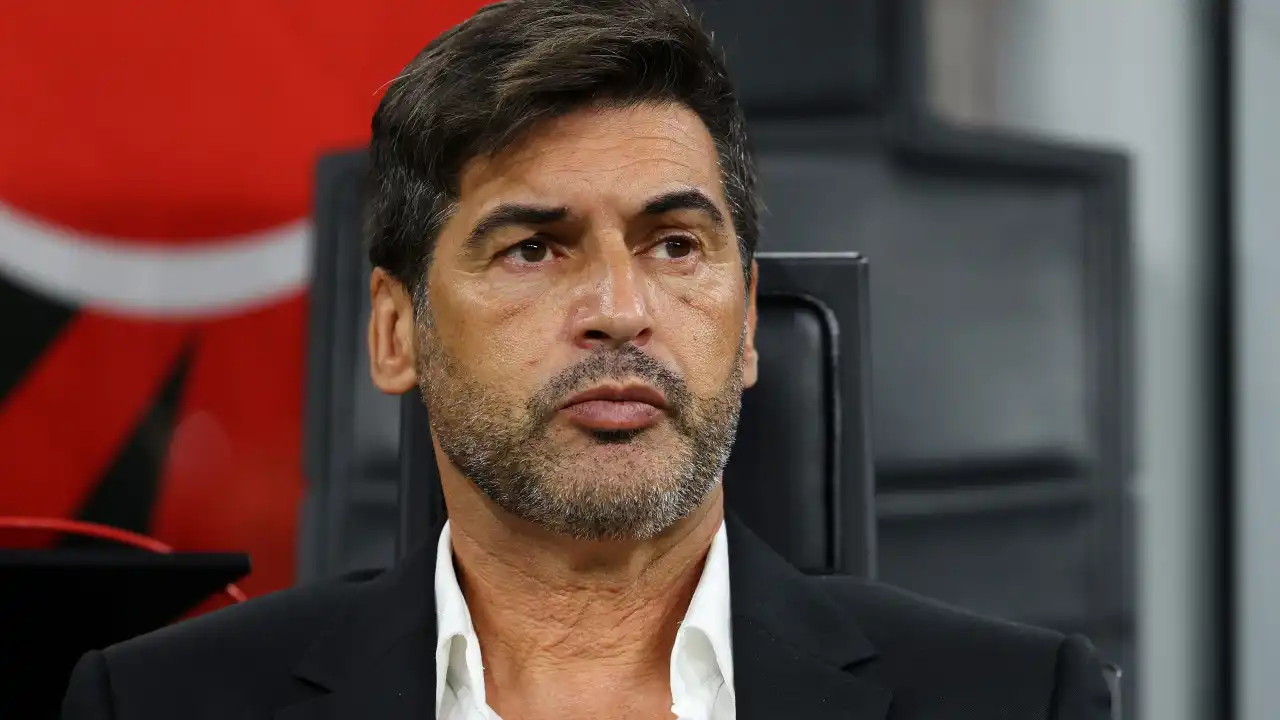 Paulo Fonseca na 'corda-bamba'. Vitória no dérbi pode ser insuficiente