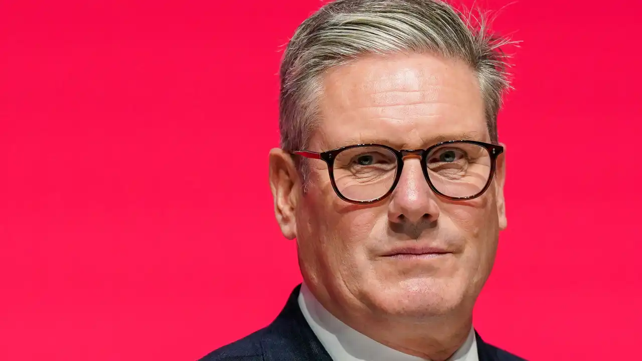 Keir Starmer promete mais habitação e melhores serviços públicos