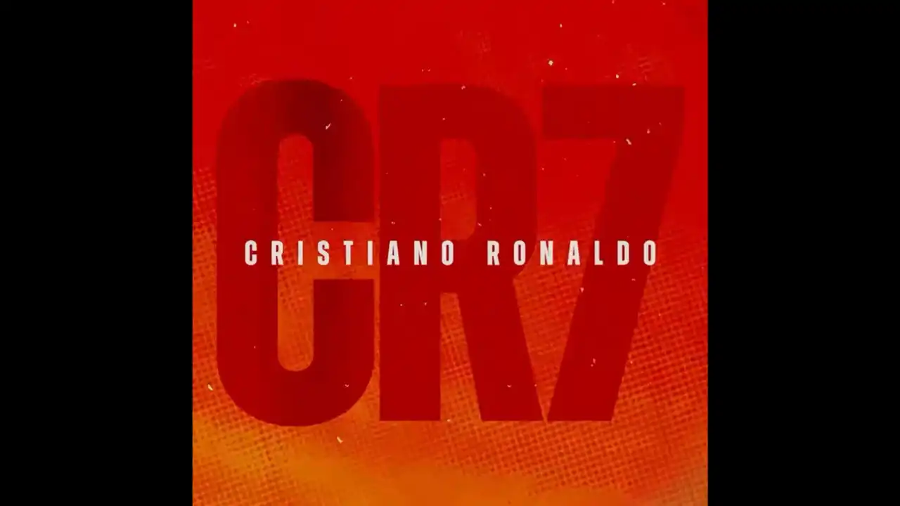 Cristiano Ronaldo anuncia parceria com jogo de luta 'Fatal Fury'