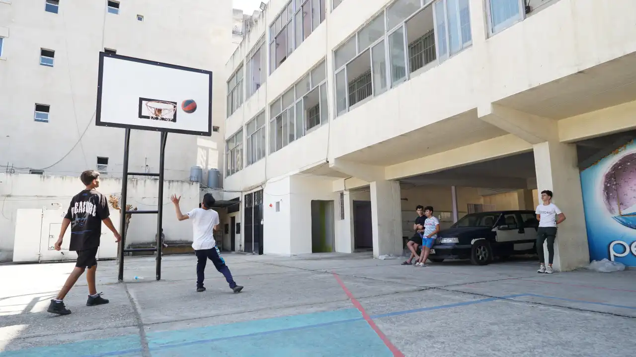 Cerca de 90 mil crianças precisam de ajuda psicológica no Líbano