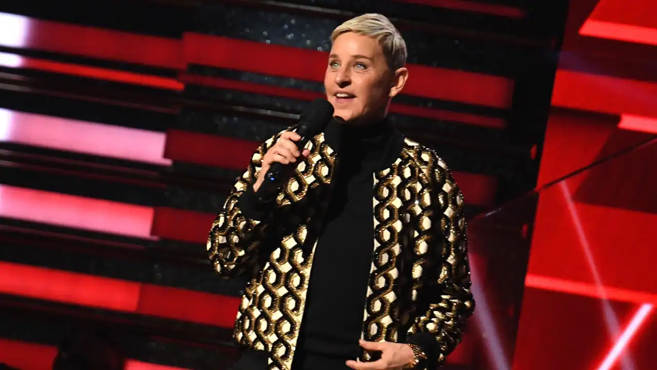 DeGeneres admite ter-se sentido "devastada" ao ser rotulada de má pessoa