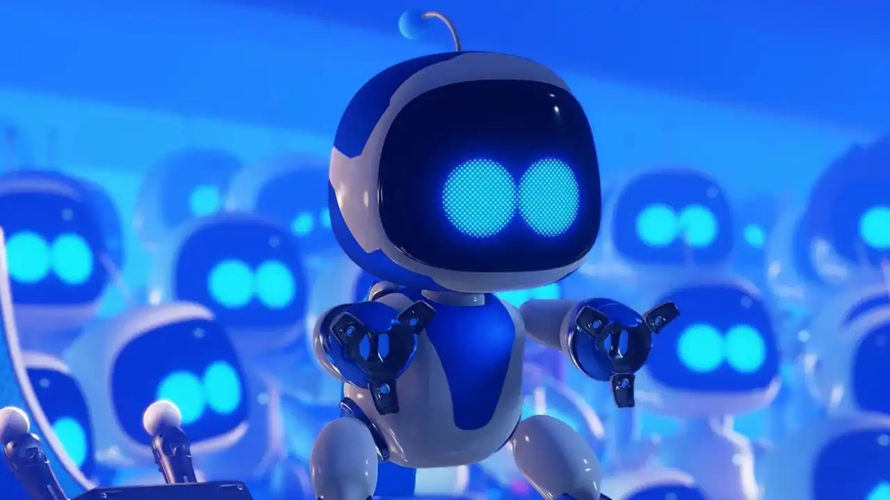 'Astro Bot' vai receber mais conteúdo (gratuito) com novos níveis