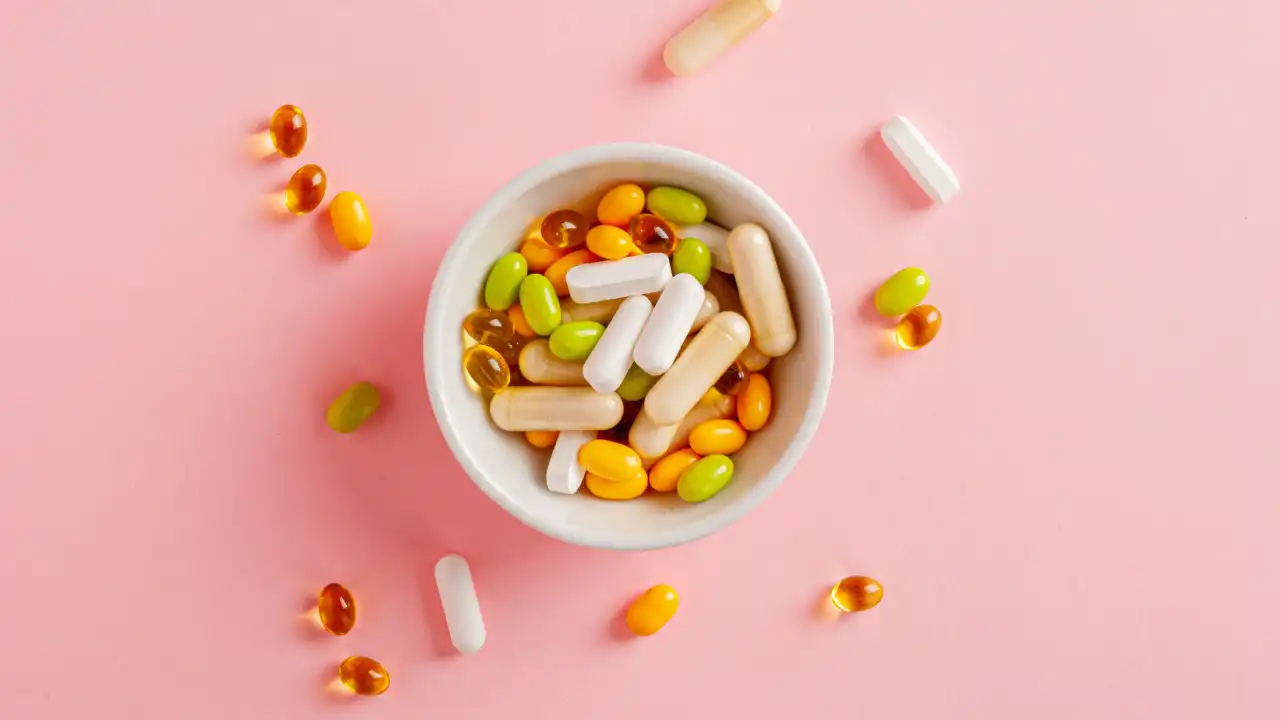 Nutrientes essenciais que um multivitamínico deve ter (tome nota!)