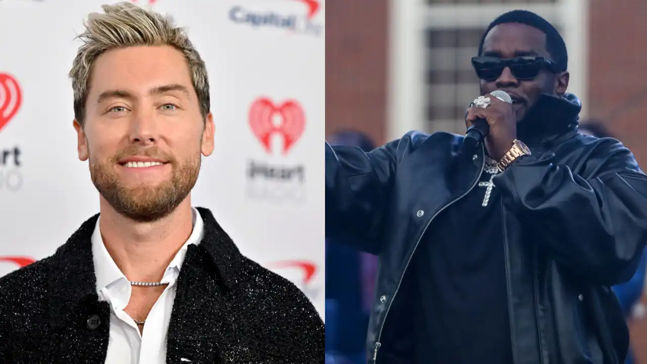 "Nunca gostei dele". Ex-NSYNC faz revelações sobre Diddy