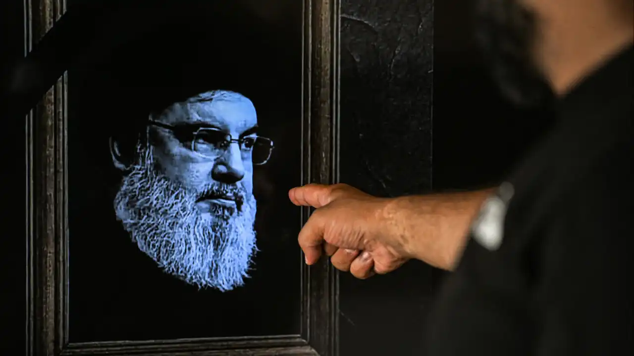 Nasrallah, o inimigo de Israel que decidia a guerra ou a paz no Líbano