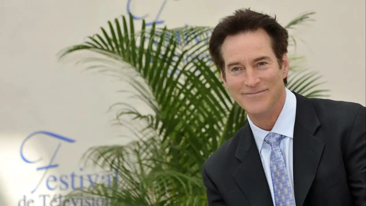 Morreu o ator Drake Hogestyn