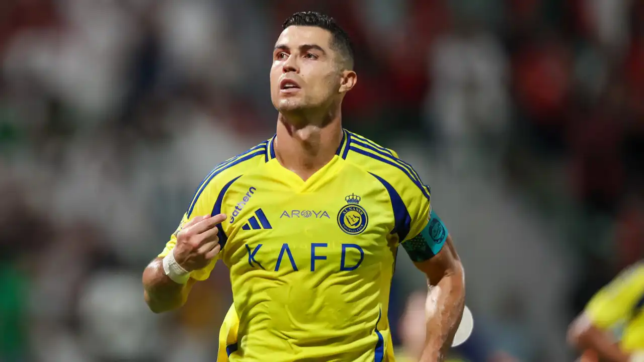 De olho no Mundial, Cristiano Ronaldo negoceia renovação com o Al Nassr