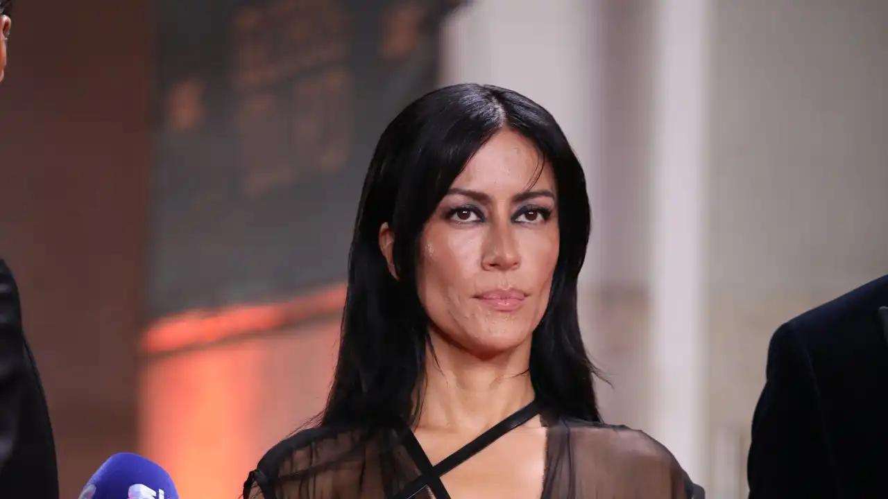 Nipples without taboo! 10 celebrities who followed this trend, like Ana Moura