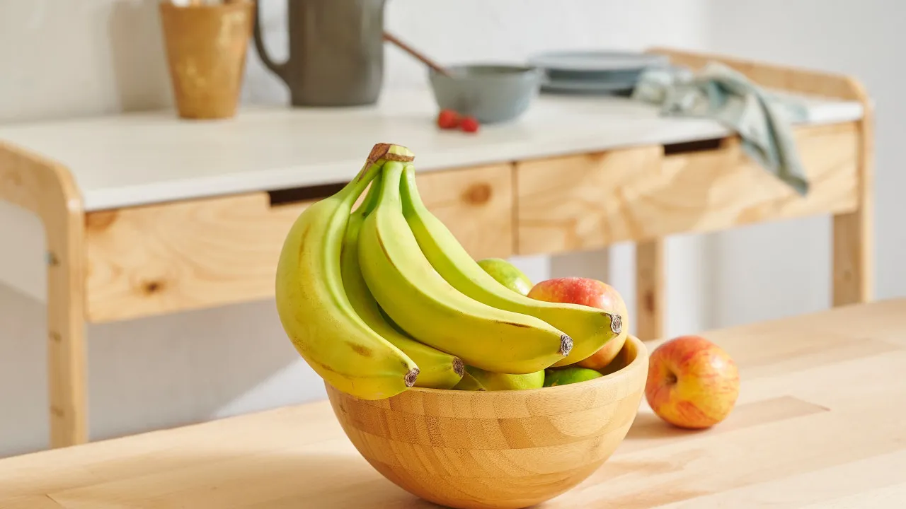 É isto que uma nutricionista aconselha comer antes do treino