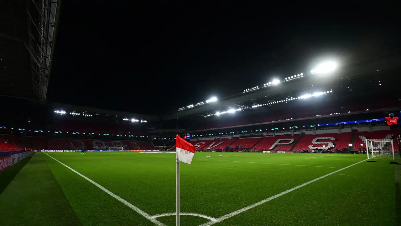 PSV-Sporting: Leão quer rugir mais alto nos Países Baixos