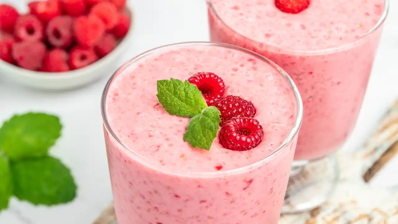 Receita de mousse de frutos vermelhos para comer sem qualquer remorso