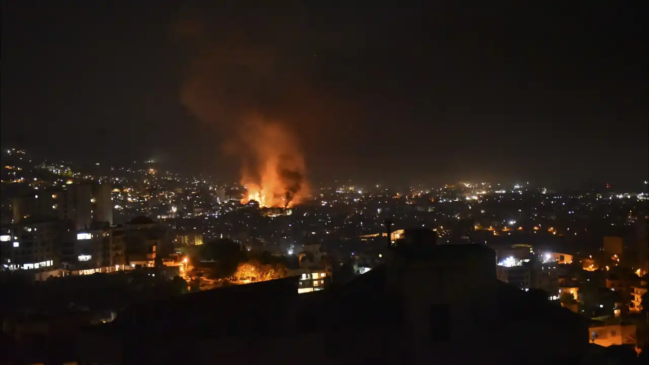 ONU alerta Israel para consequências de invasão terrestre no Líbano