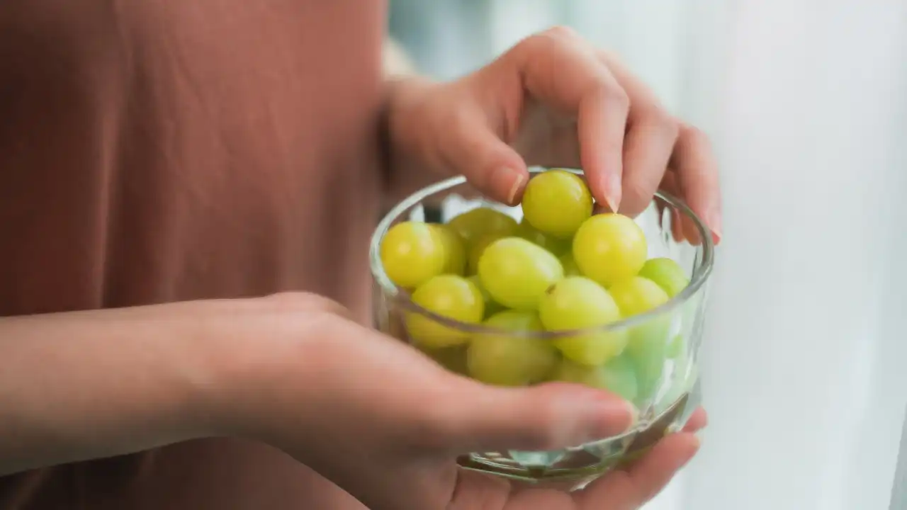 Acha que sabe tudo sobre uvas? Olhe que não!