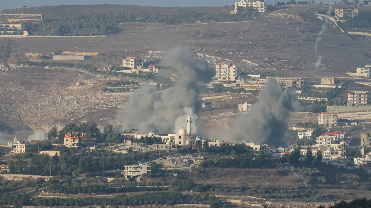 AO MINUTO: Irão já ataca Israel com mísseis; Vários feridos em tiroteio