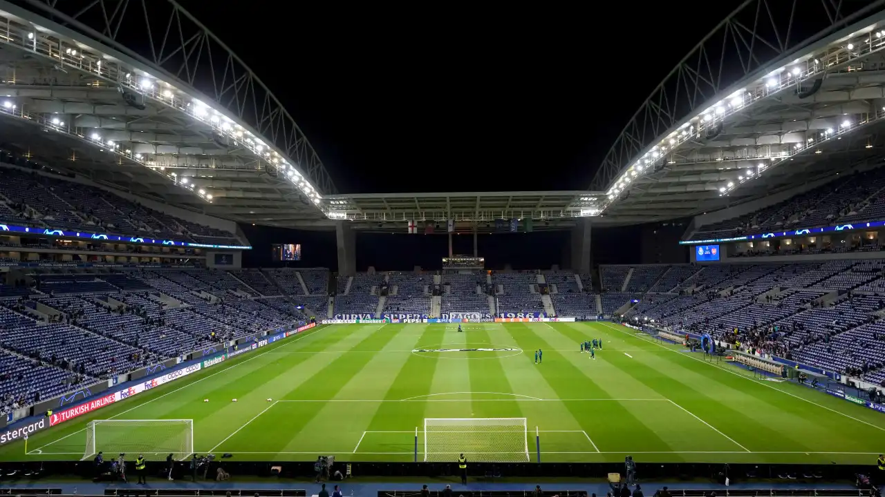 FC Porto-Man. United: Reencontro entre dragões e red devils após 15 anos