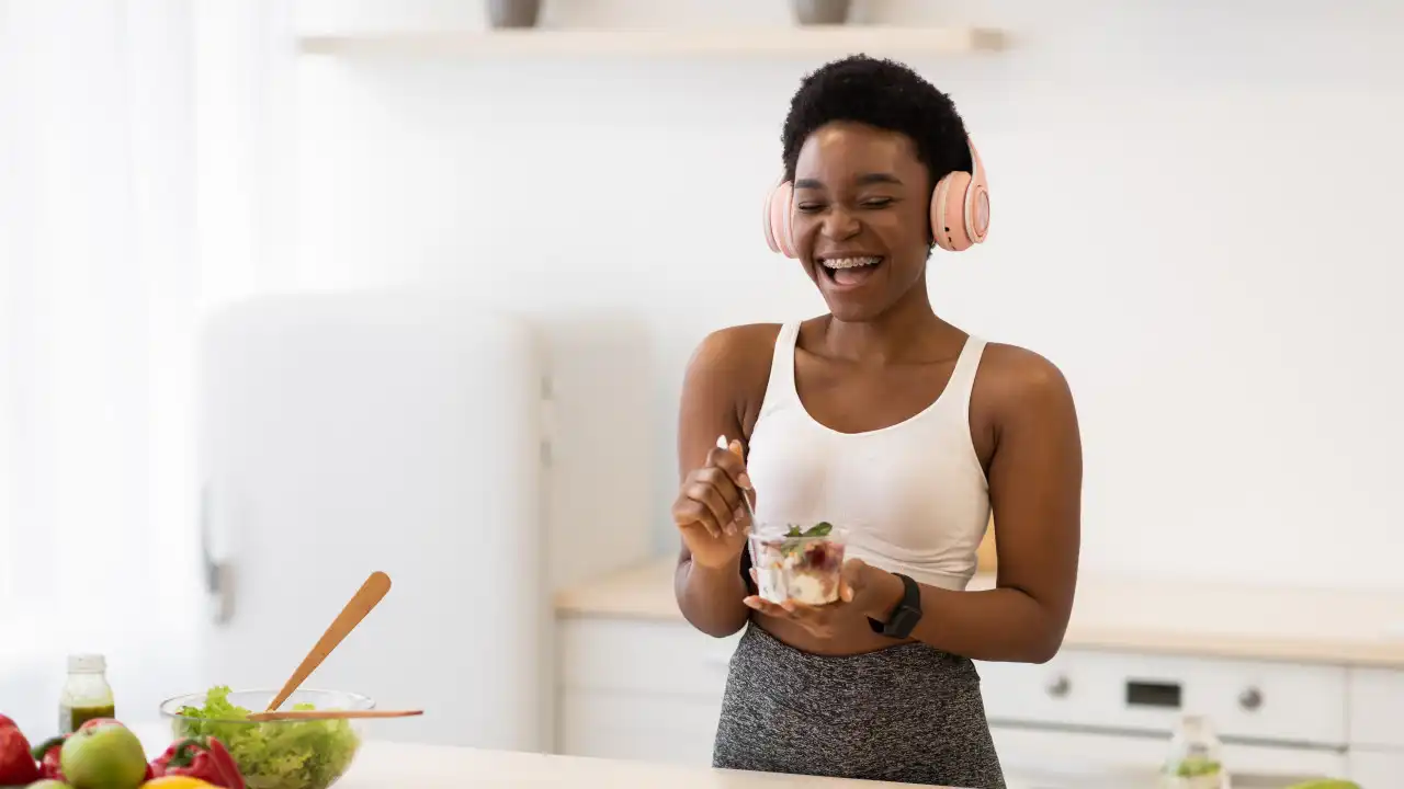 Está a tentar emagrecer? Eis o snack ideal para quando quiser algo doce