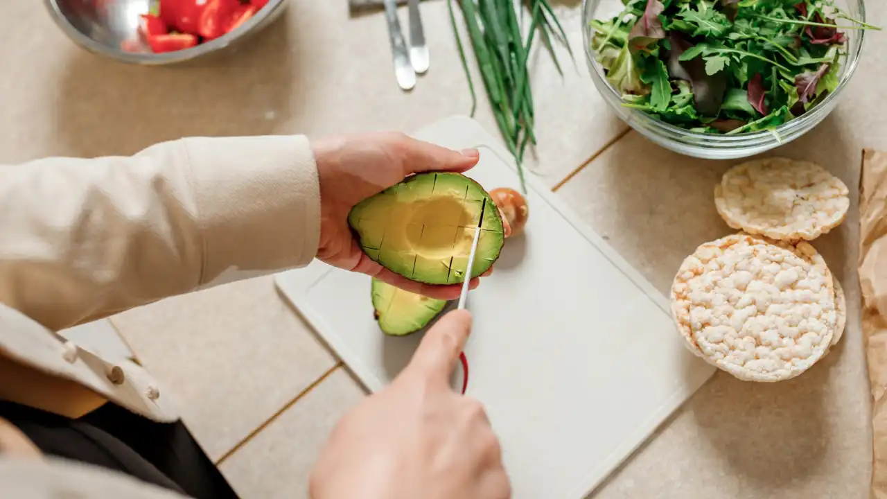 Nove alimentos que o deixam saciado (e com energia) durante horas