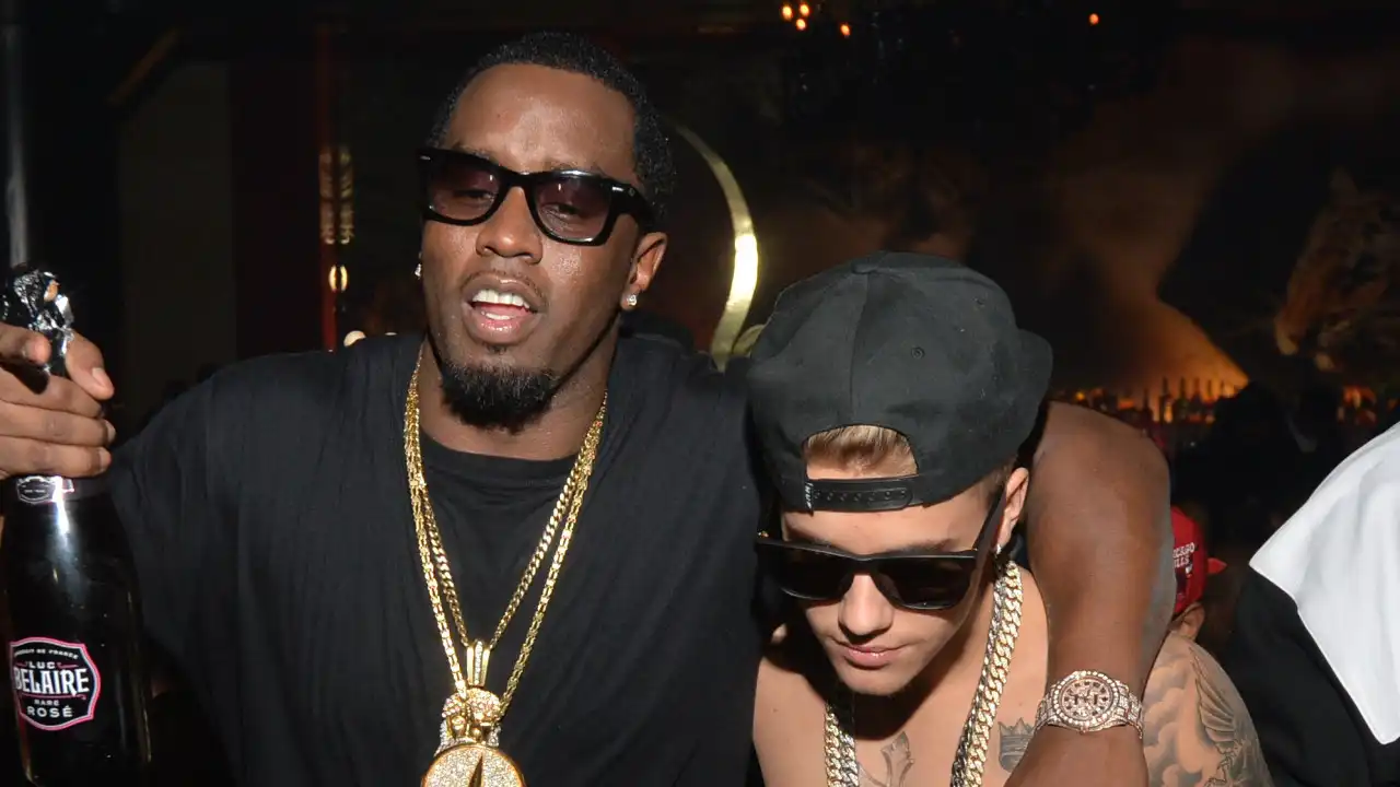 Diddy avisou Justin Bieber para não falar "das coisas que fizeram juntos"