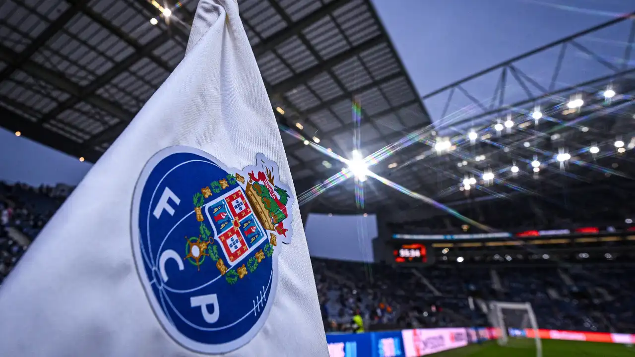 FC Porto-Sp. Braga: Aí está o jogo 'cabeça de cartaz' da 8.ª jornada