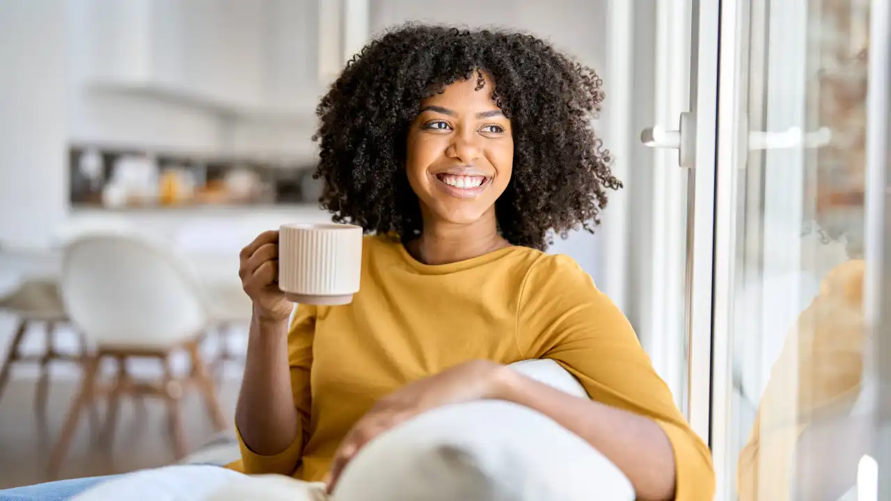 Möchten Sie abnehmen? Hier ist die Zutat, die Sie Ihrem Kaffee hinzufügen sollten