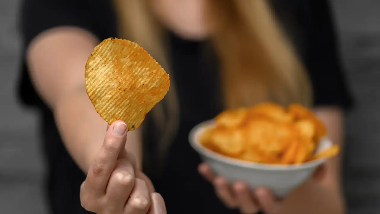 Snacks que uma especialista em nutrição nunca põe na lista de compras