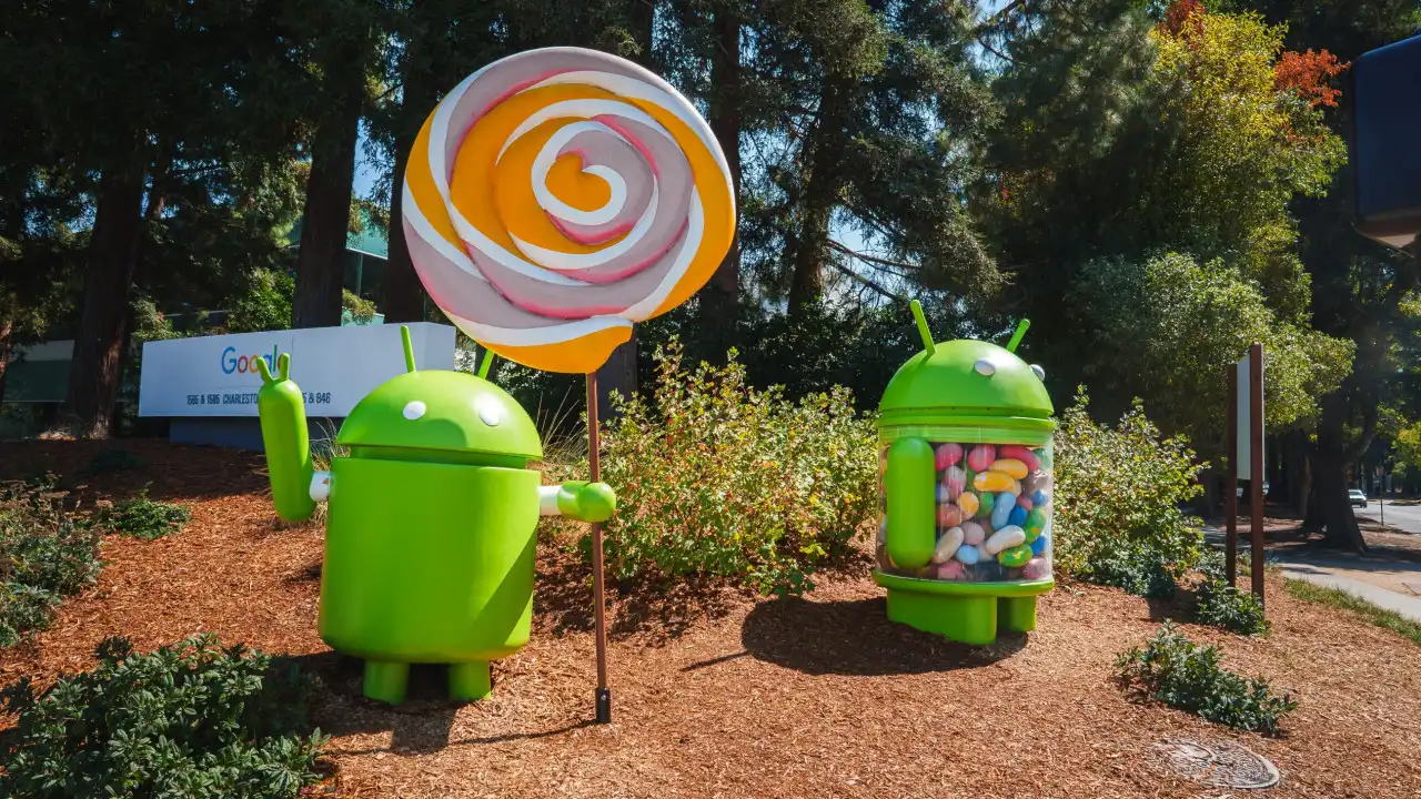 Judge orders Google to open Android app store to competitors