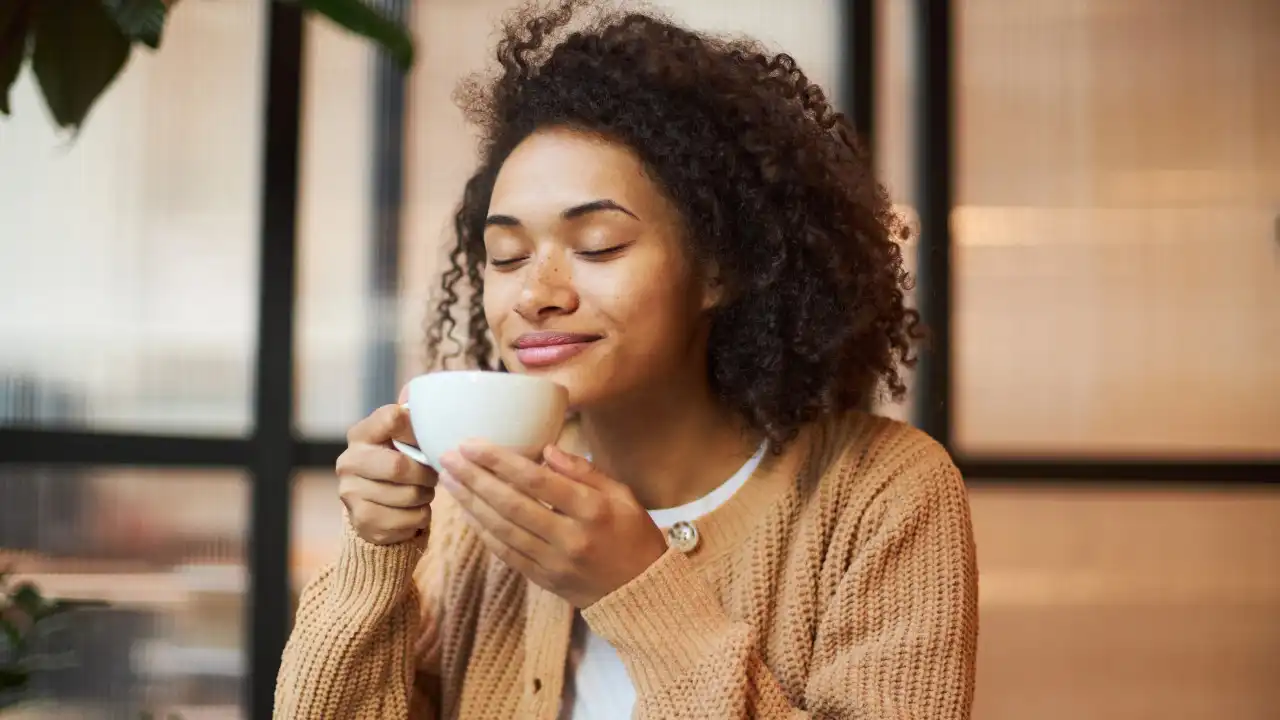 Gosta de café? Temos boas notícias para si (e para o seu coração)