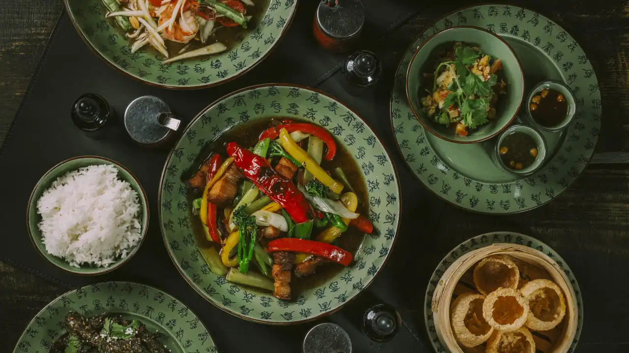 Sete novidades para viajar até à Ásia sem sair da mesa do Boa-Bao