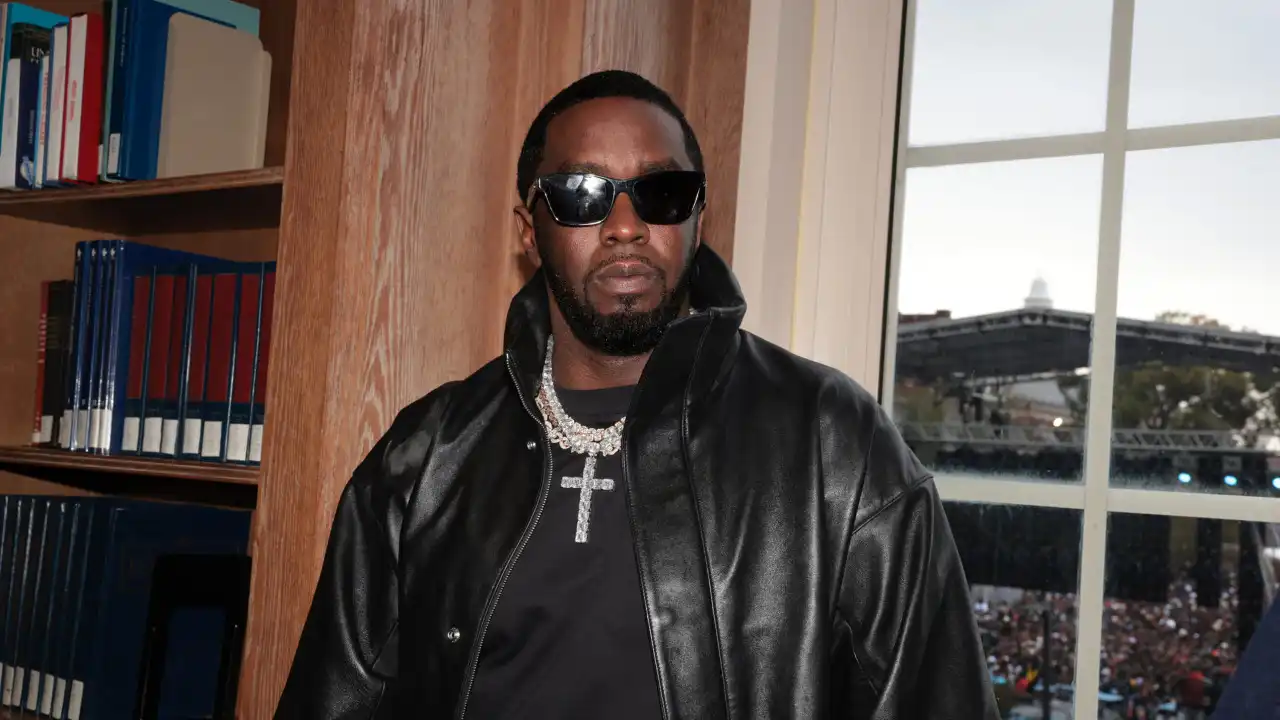 Julgamento de Sean 'Diddy' Combs arranca em 5 de maio em Nova Iorque