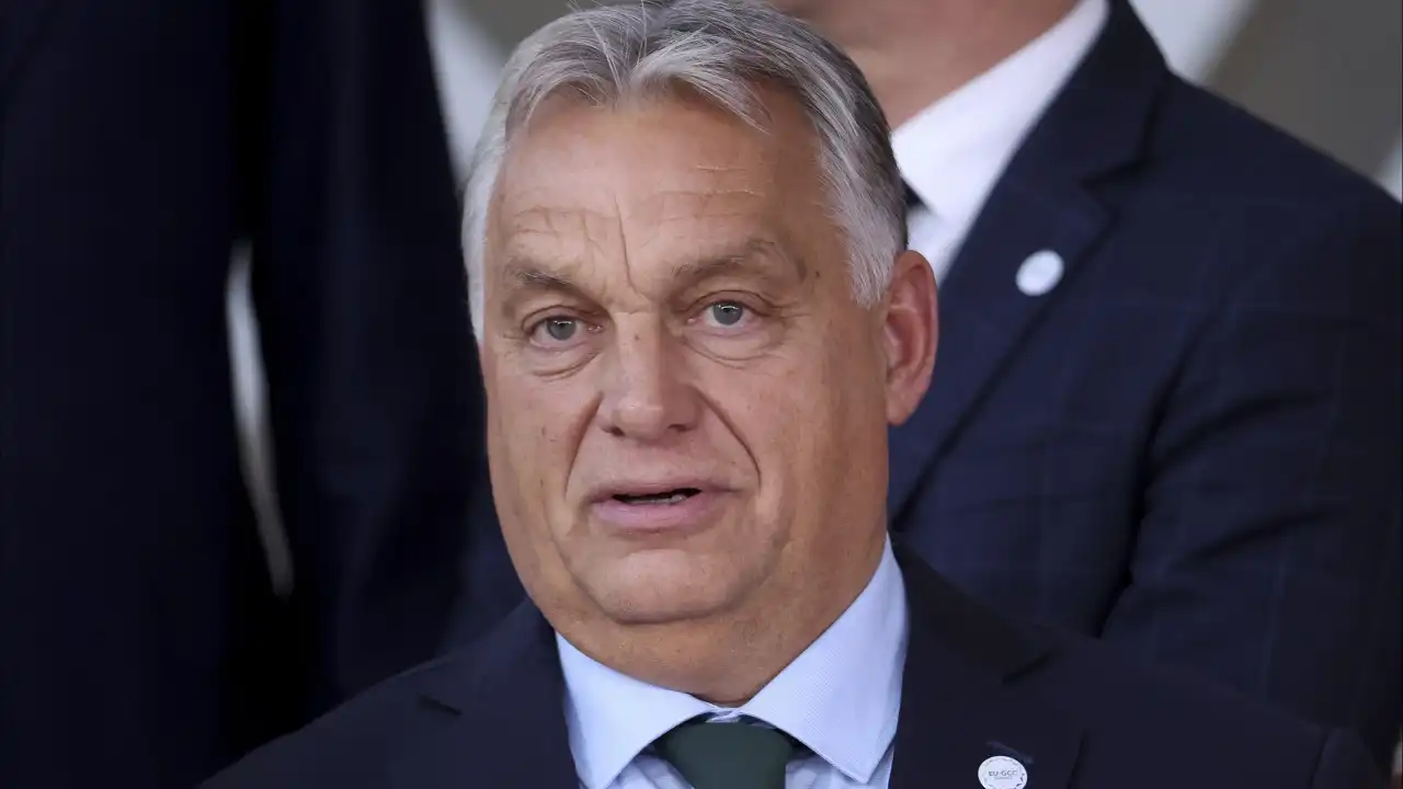 Orbán diz que Geórgia não precisa de "sermões inúteis" da União Europeia