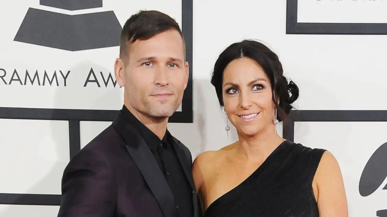 DJ Kaskade separado ao fim de quase 30 anos de casamento