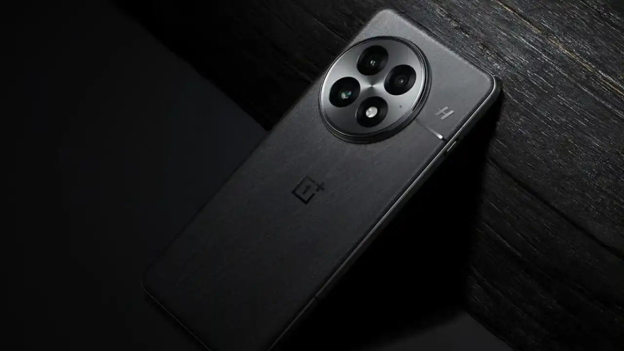 Fuga de informação revela as primeiras imagens do OnePlus 13